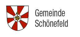 Logo der Gemeinde Schönefeld